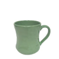 Mug - Fern Green