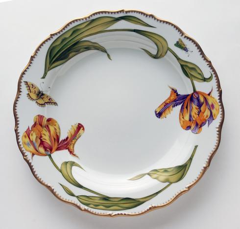 Large Round Platter
