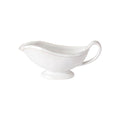 Sauce Gravy Boat 10 oz., White