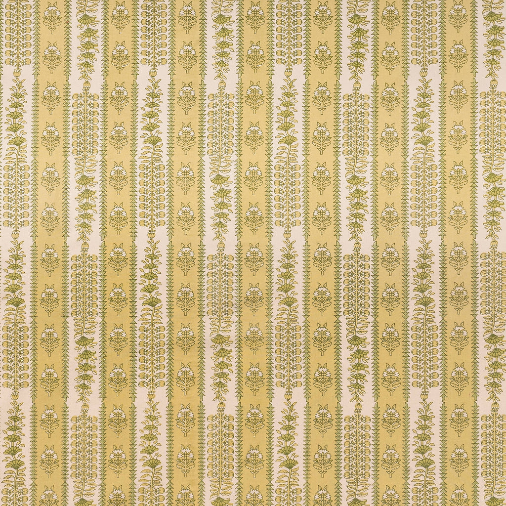 Provence Avignon Pistache Tablecloth