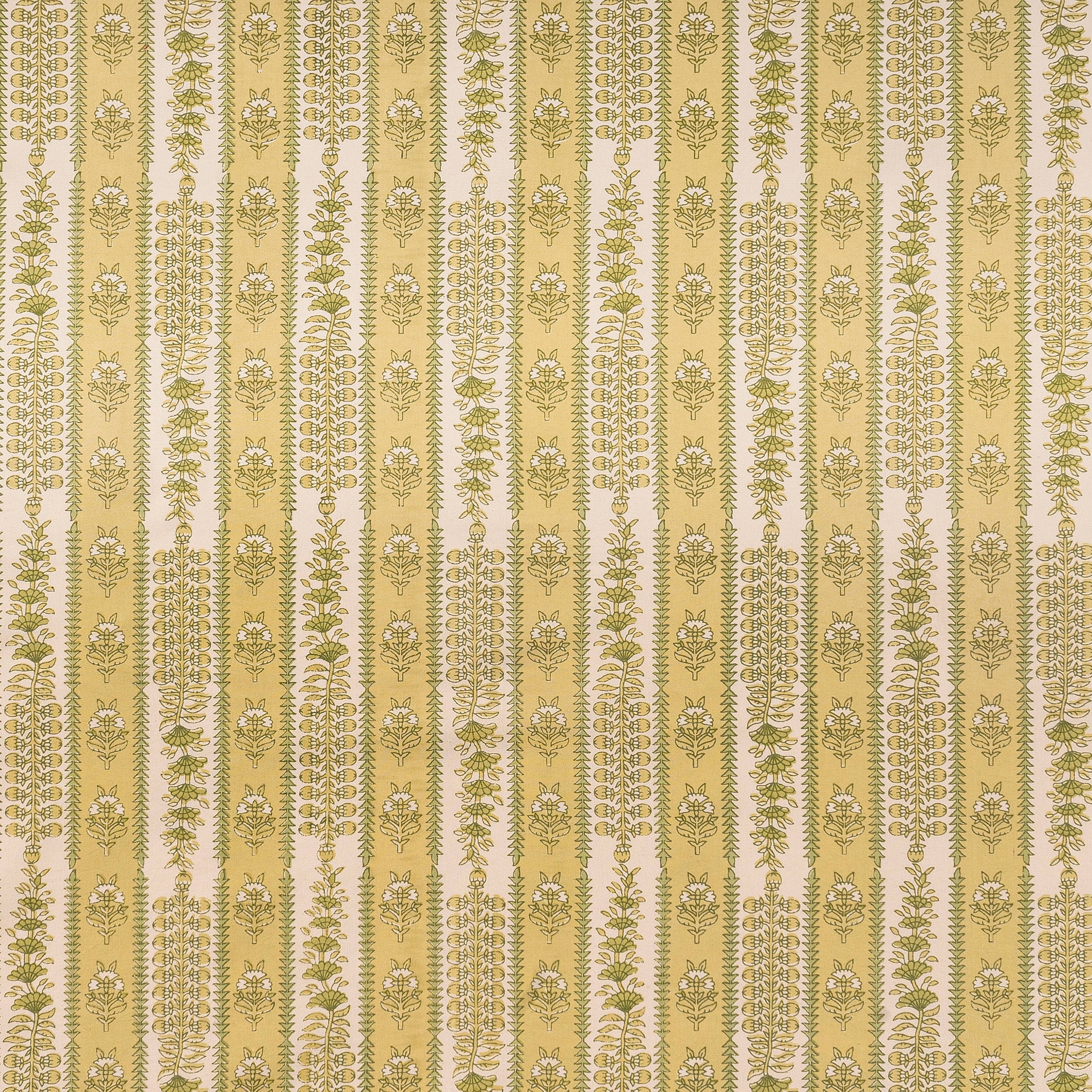 Provence Avignon Pistache Tablecloth