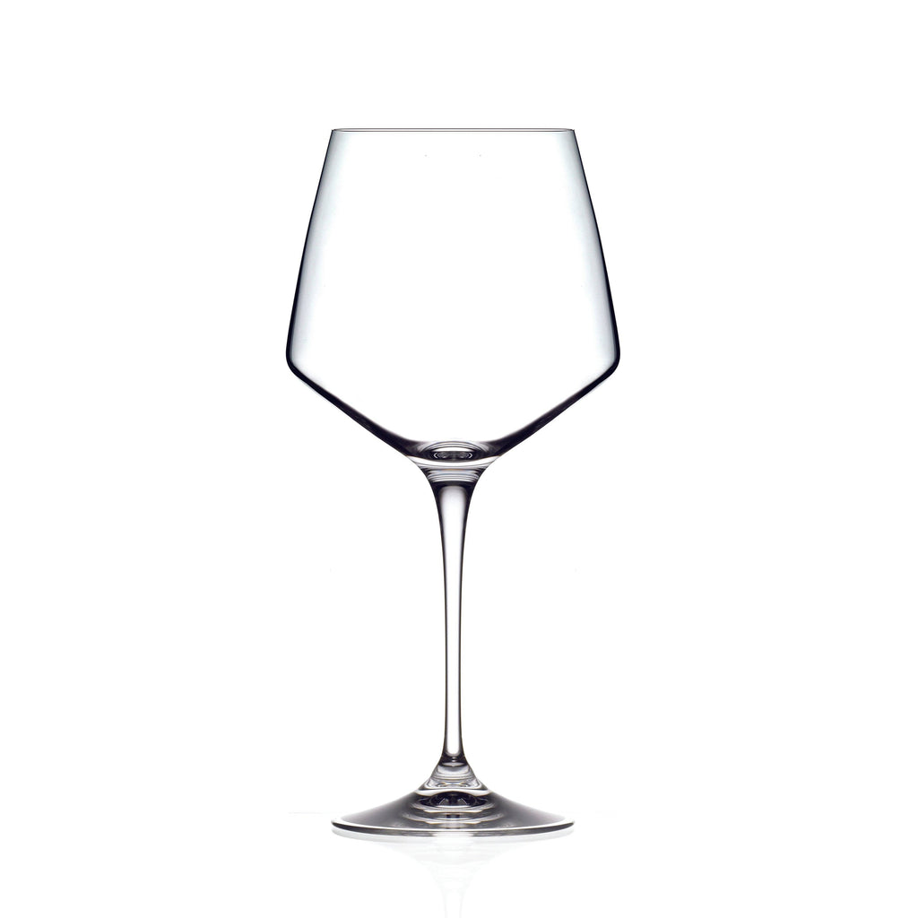 Luminous Wine Glasses, Set of 2