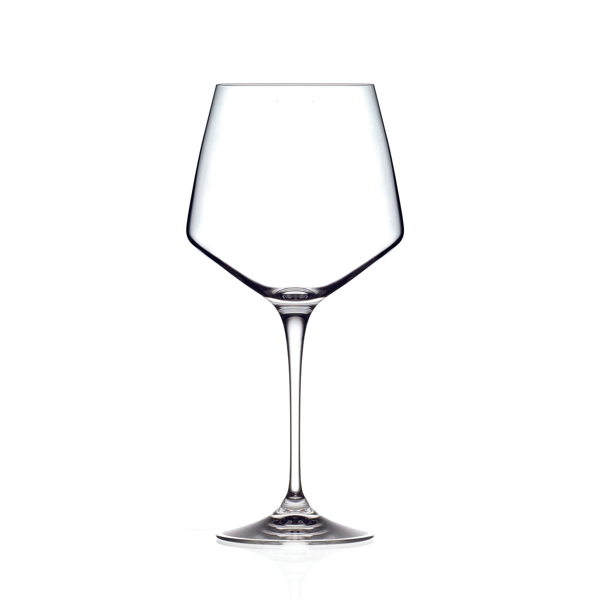 Luminous Wine Glasses, Set of 2