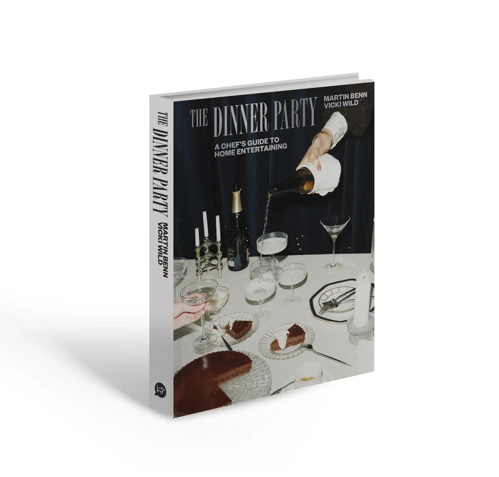 The Dinner Party