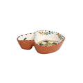 Olive Dish 7"