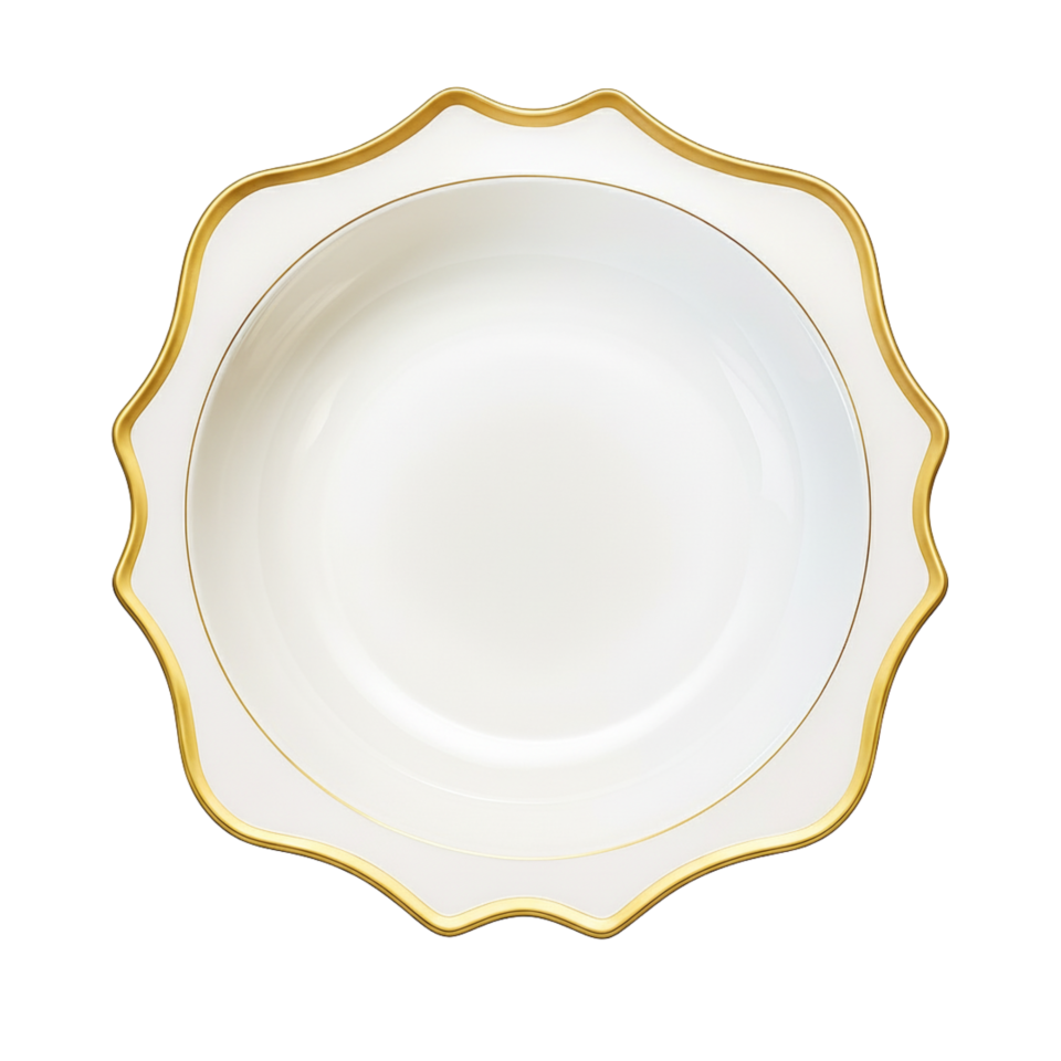 Salad Serving Bowl 13"