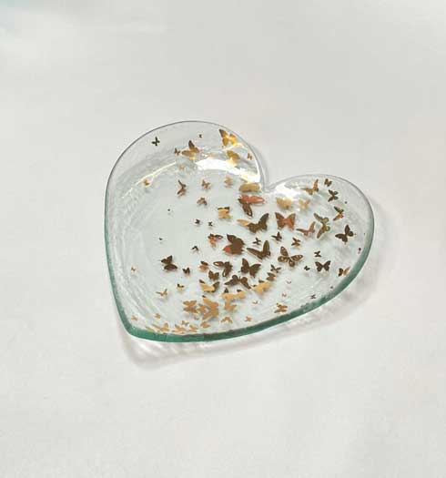 Heart Plate