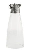 Bear Pilsner Glass