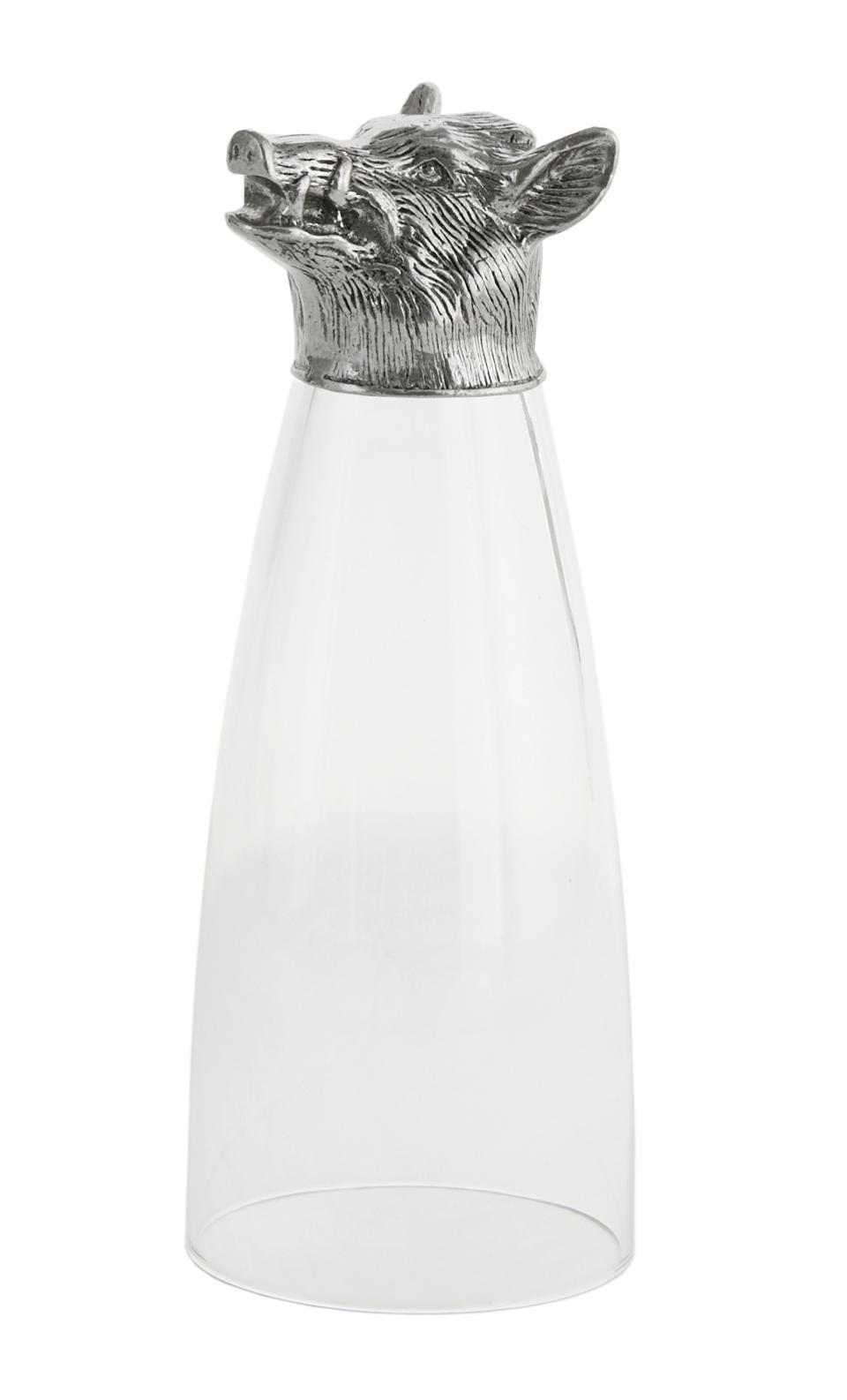 Boar Pilsner Glass