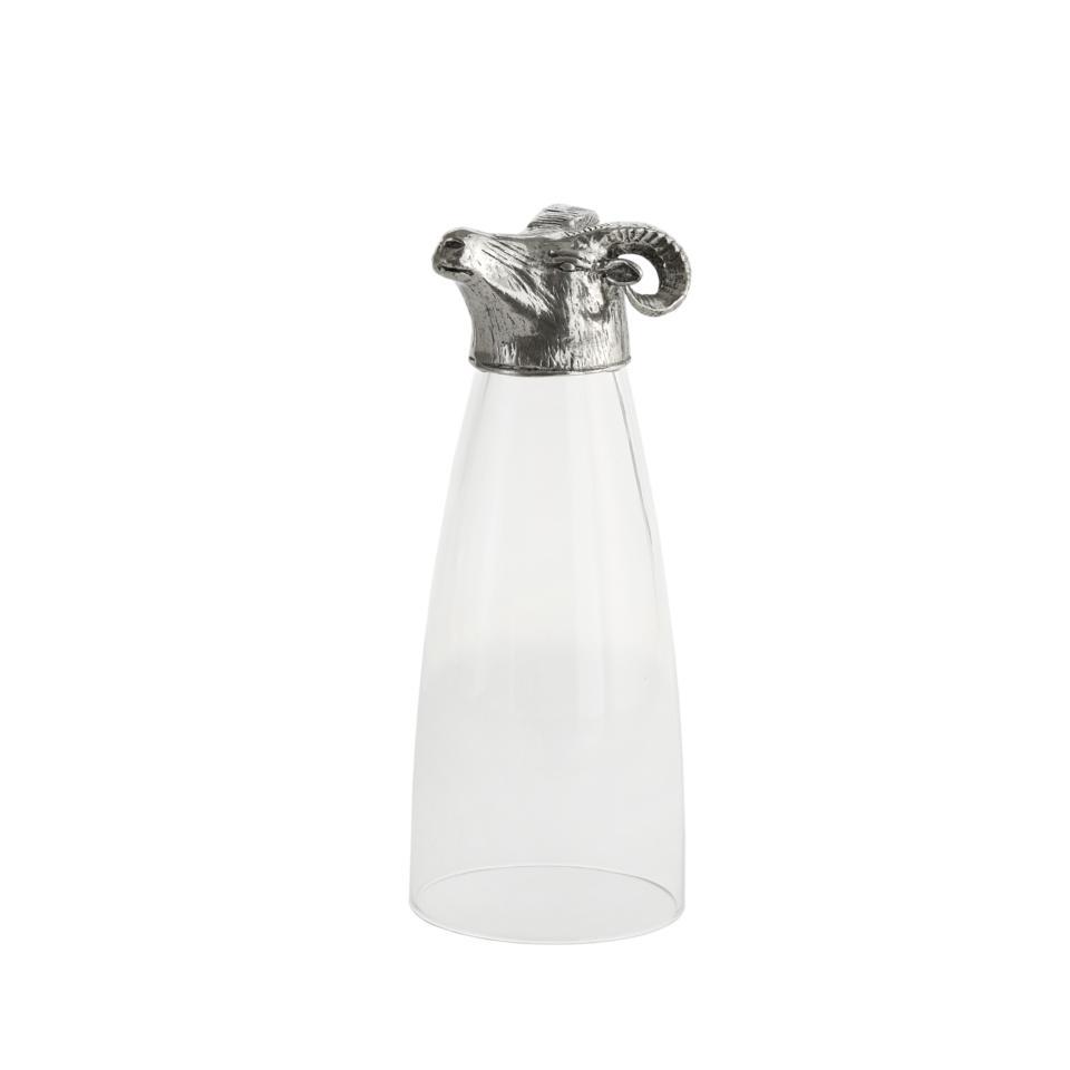 Ram Pilsner Glass