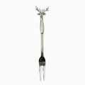 Stag Appetizer Fork