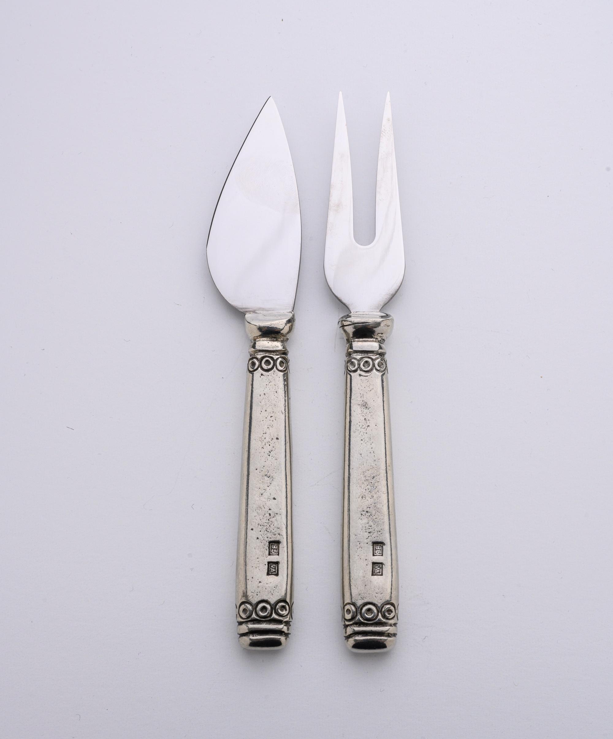 Anna Charcuterie Cheese Set
