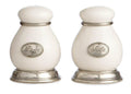 Salt &amp; Pepper
