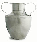Pewter Large 2-Handled