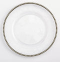 Salad/Dessert Plate