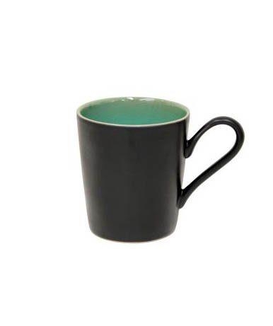 Mug 12 oz., Azur