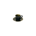 Coffee Cup and Saucer 3 oz.
