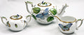 Butterfly Tea Set