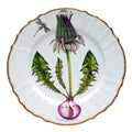 Dandelion Dinner Plate