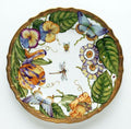 Ornate Dinner Plate