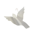 Acrylic Dove- Large
