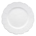 Beaded Dinner Plate