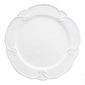 Rosette Dinner Plate
