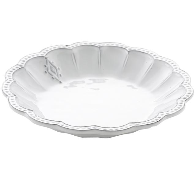 Medallion Pasta Bowl