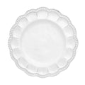 Beaded Salad Plate