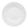 Pique Salad Plate
