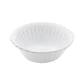 Beaded Cereal Bowl