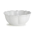 Rosette Large Round Bowl