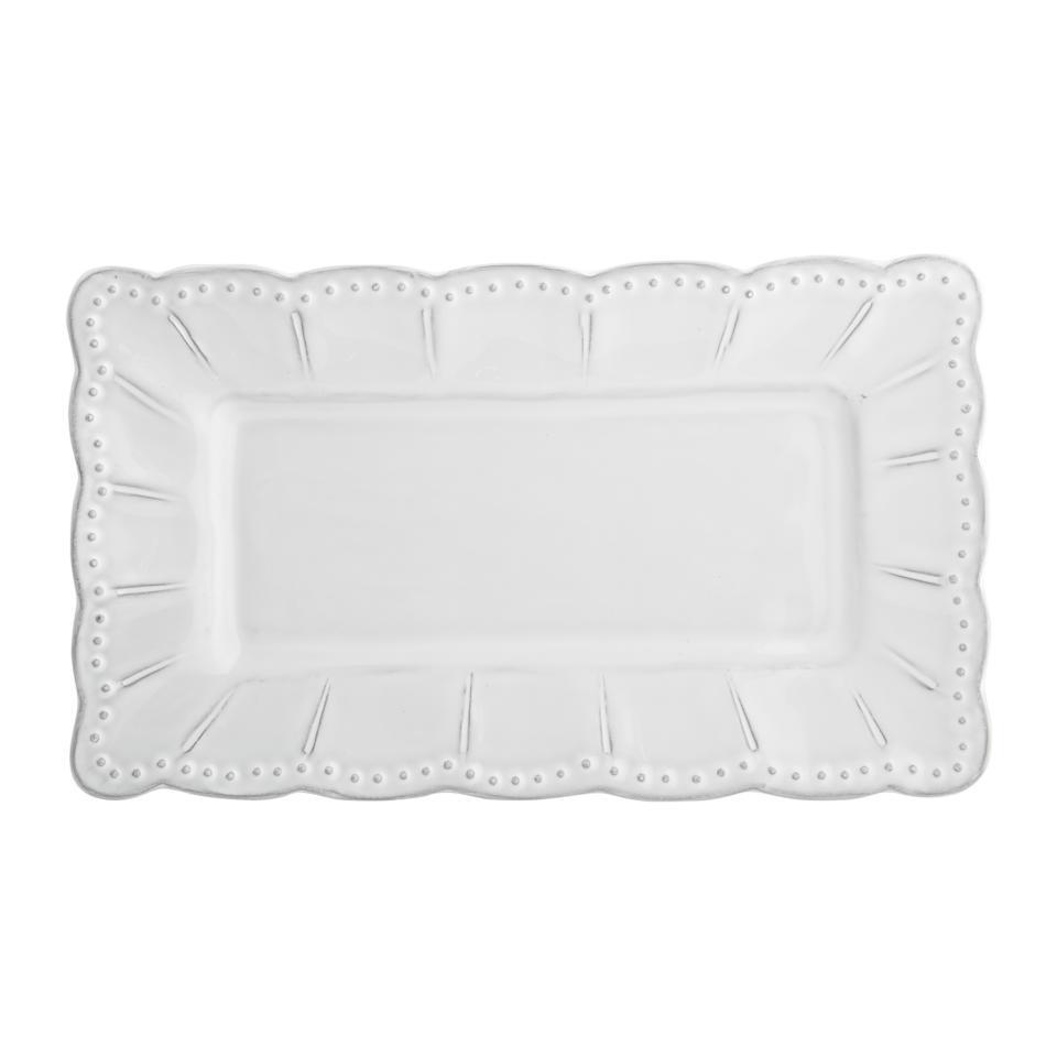 Small Rectangular Platter