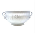 Bella Bianca Large 2-Handle Pot