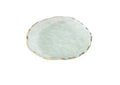 9" salad plate