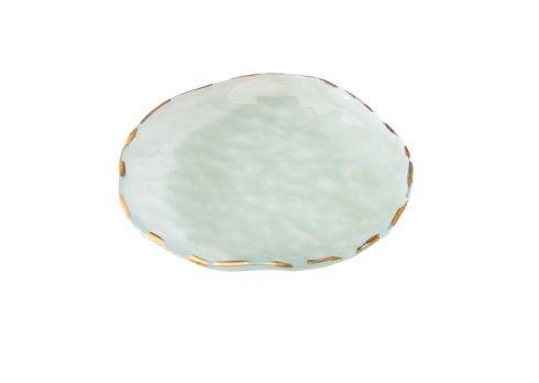 9" salad plate