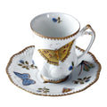 Demitasse Cup & Saucer
