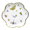 Flat Dessert Plate