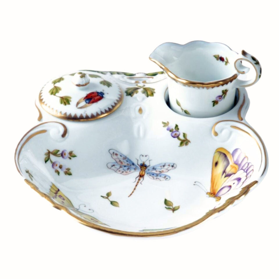Berry Dish