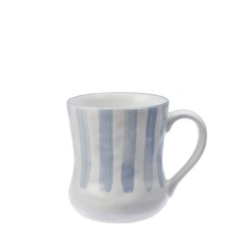 Stripe Mug