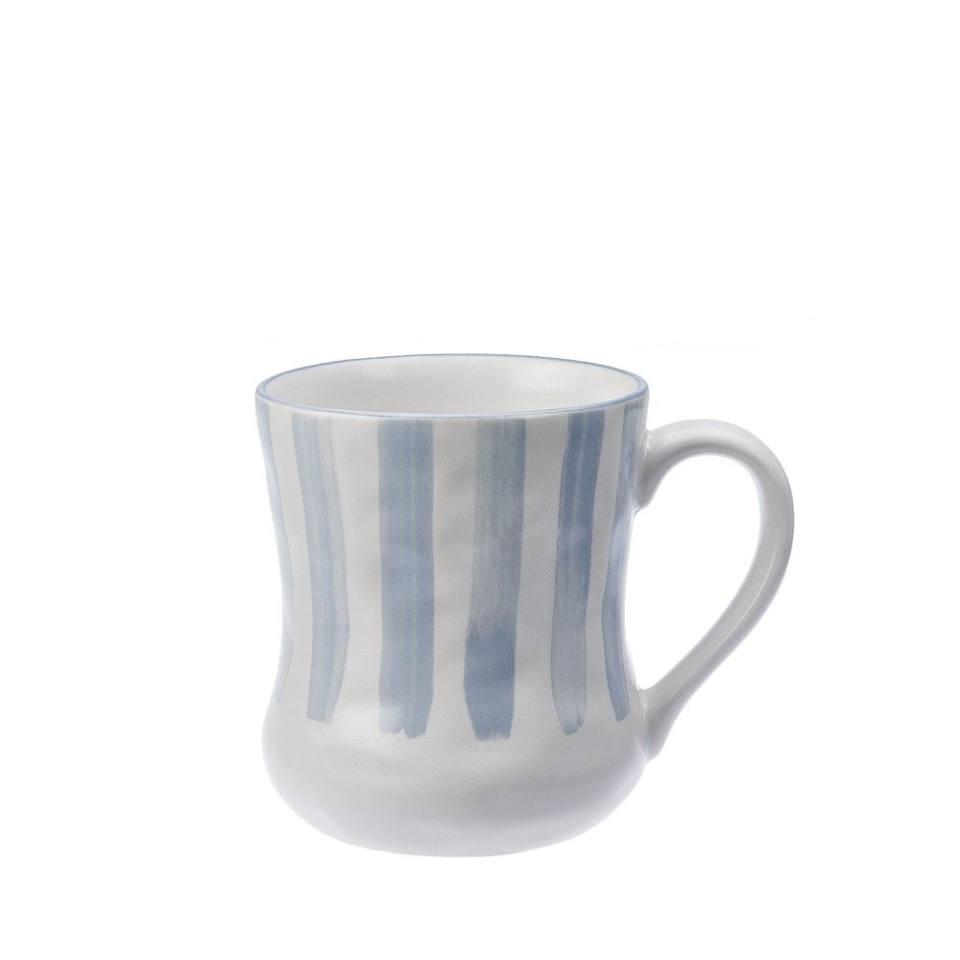 Stripe Mug