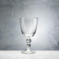 Venice All Purpose Set of 4 (Clear)
