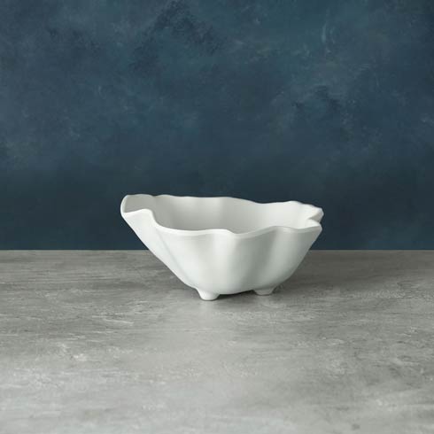 Nube Small Bowl (White)