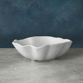 Nube Medium Bowl (White)