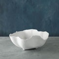 Nube Large Bowl (White)