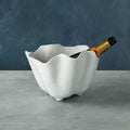 Nube Ice Bucket (White)