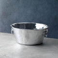 Large Ice Bucket with Handles