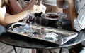 Antler Large Rectangular Tray