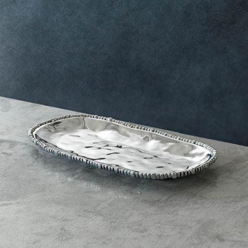 Nova Small Oval Platter