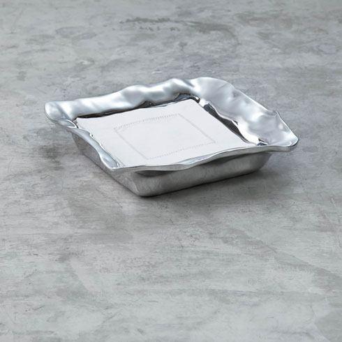 Vento Beverage Napkin Holder